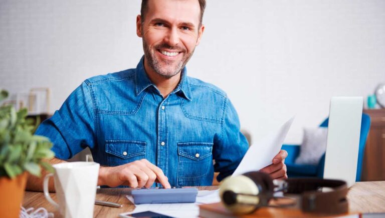 Planejamento financeiro empresarial: 4 dicas práticas para seu negócio