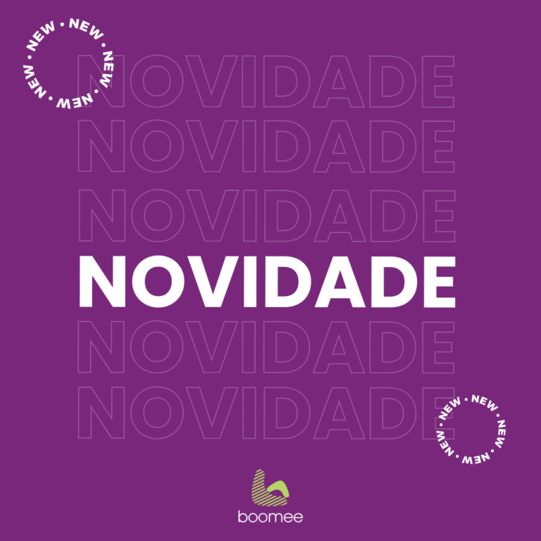 Novidade: boomee recebeu a certificação ISO 27001